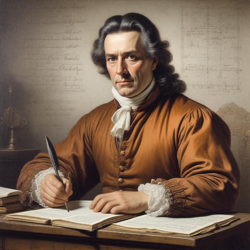 Thomas Bayes